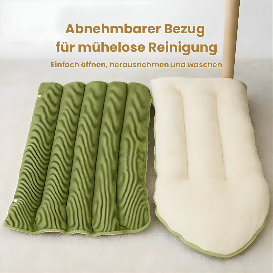 Traumhöhle – Kuschelige Winterhöhle für Katzen & kleine Hunde