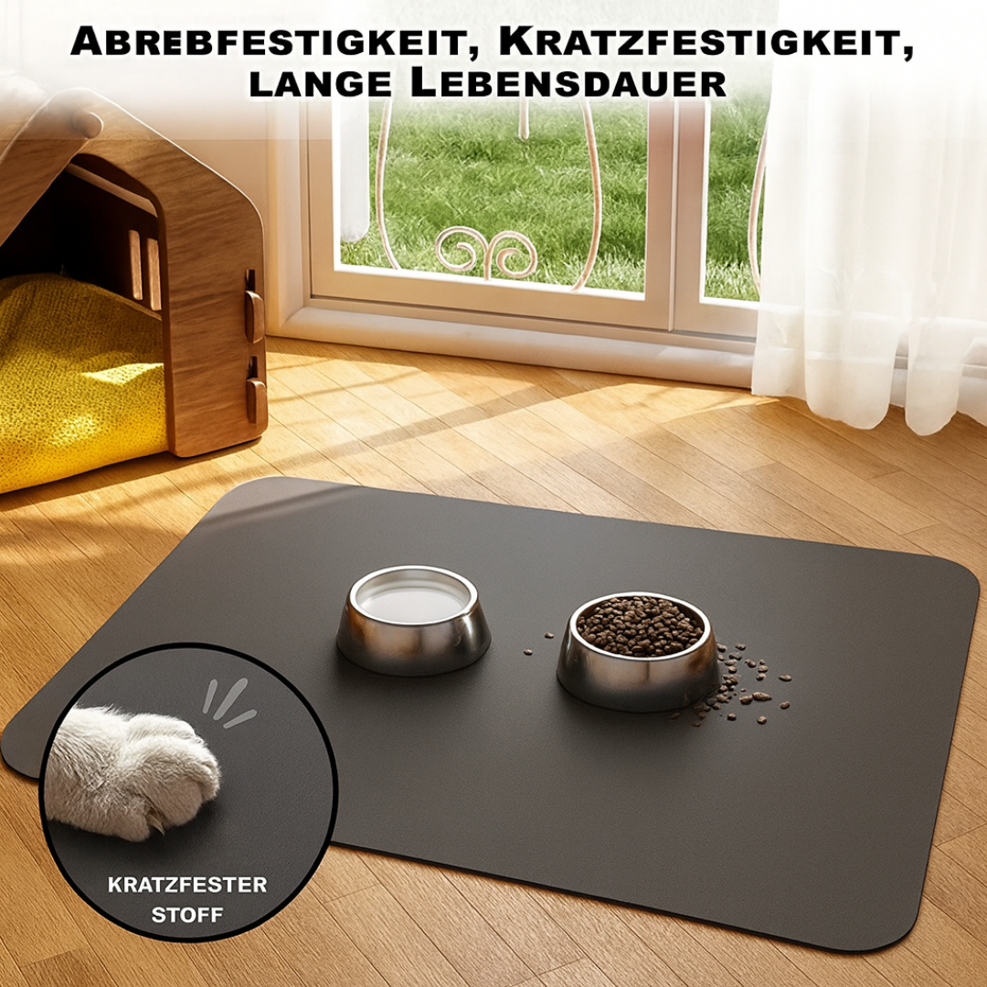 AquaMat™ – Rutschfeste Schutzmatte